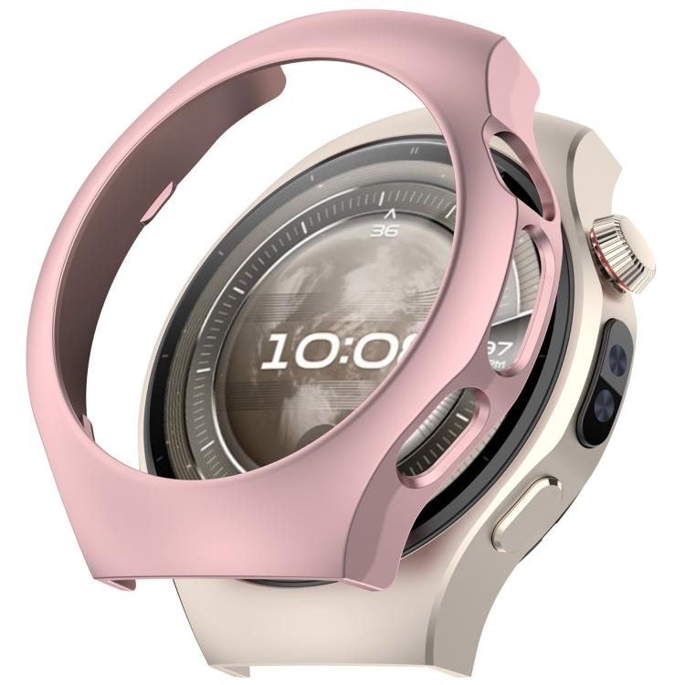 E-shop PC HALF COVER Plastový kryt Huawei Watch 5 42mm ružový