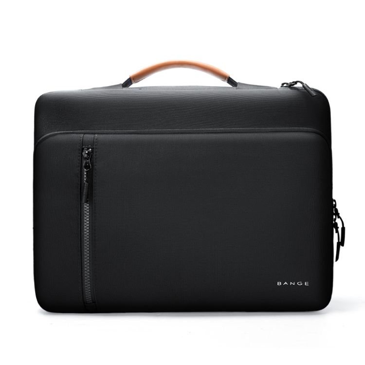 E-shop BANGE BG-6802 Puzdro na notebook do 15.6" čierne
