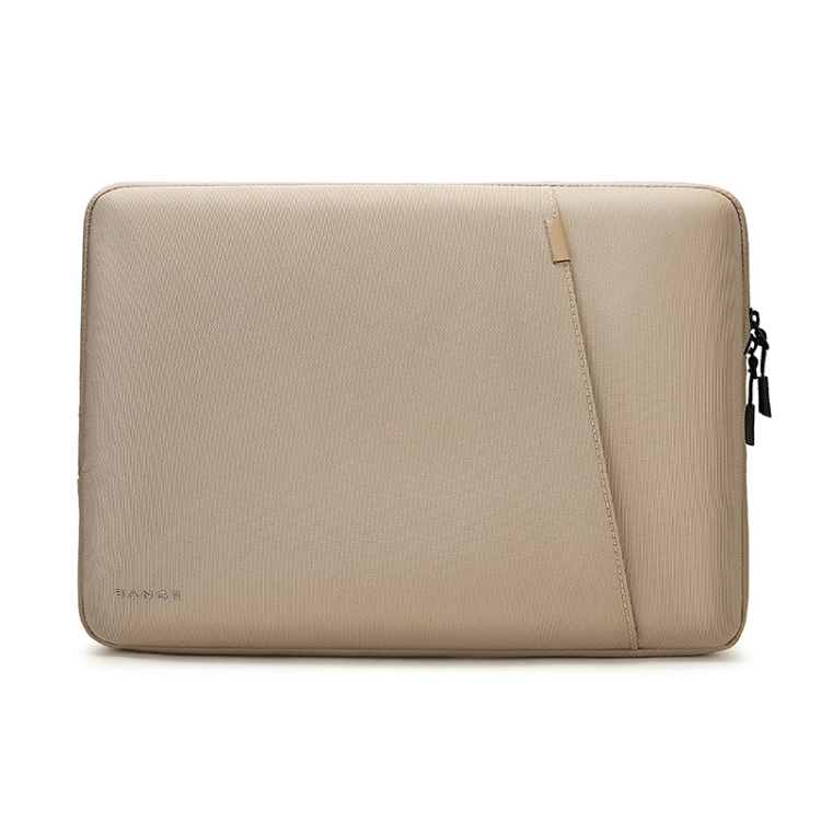 E-shop BANGE BG-6801 Puzdro na notebook s uhlopriečkou do 14" khaki