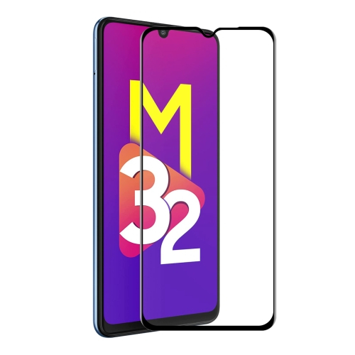 E-shop 3D Tvrdené sklo Samsung Galaxy M32