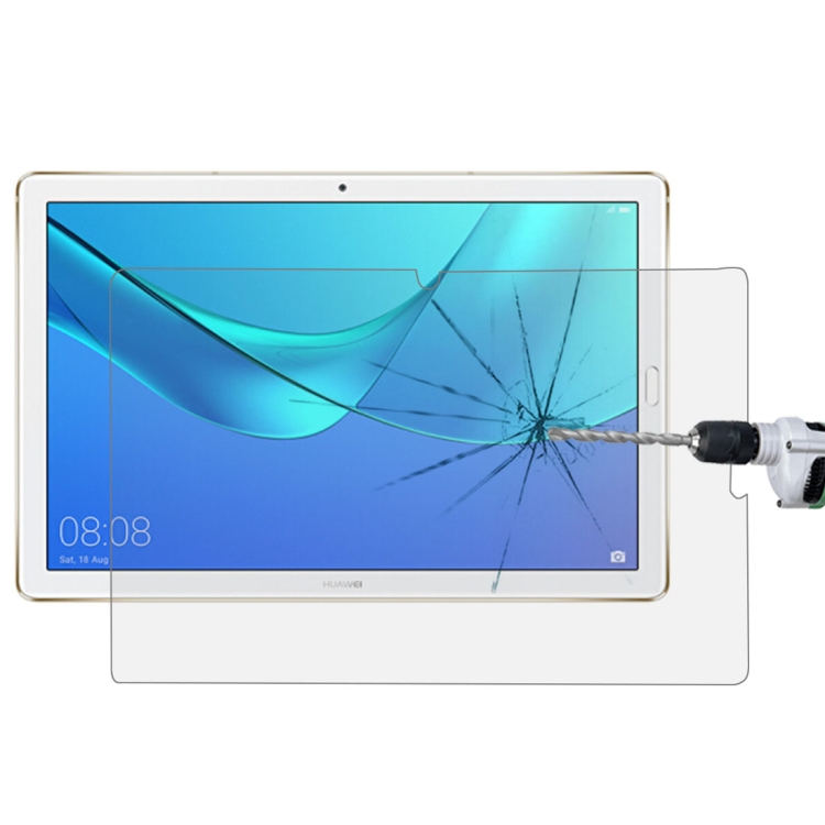 PROTEMIO 54162
Ochranné tvrdené sklo na displej pre Huawei MediaPad M5 10.8