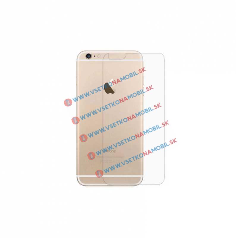 VSETKONAMOBIL 1044
Ochranné tvrdené sklo Apple iPhone 6 / 6S (ZADNÁ STRANA)