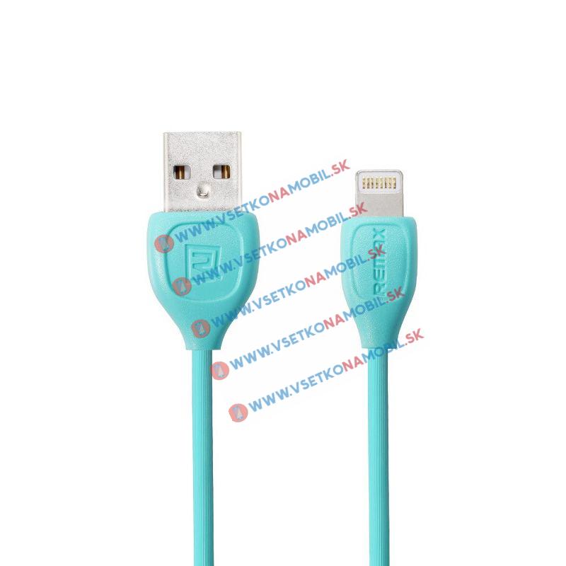 REMAX Lightning USB data kábel pre iPhone 5 iphone 6 ipad mini 3