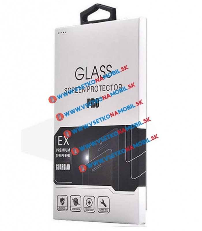 FORCELL Ochranné tvrdené (temperované) sklo na displej Sony Xperia Z3 ZADNÉ