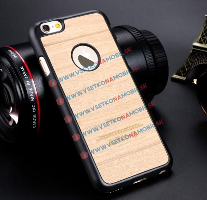 E-shop Obal pre iPhone 6 / 6S LIGHT