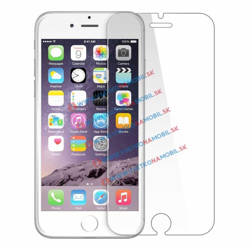 VSETKONAMOBIL 1633
Ochranné tvrdené sklo Apple iPhone 7 / iPhone 8