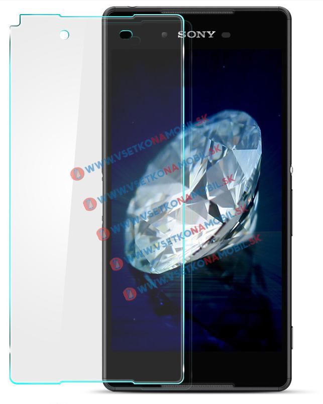 VSETKONAMOBIL 59
Tvrdené ochranné sklo Sony Xperia Z4