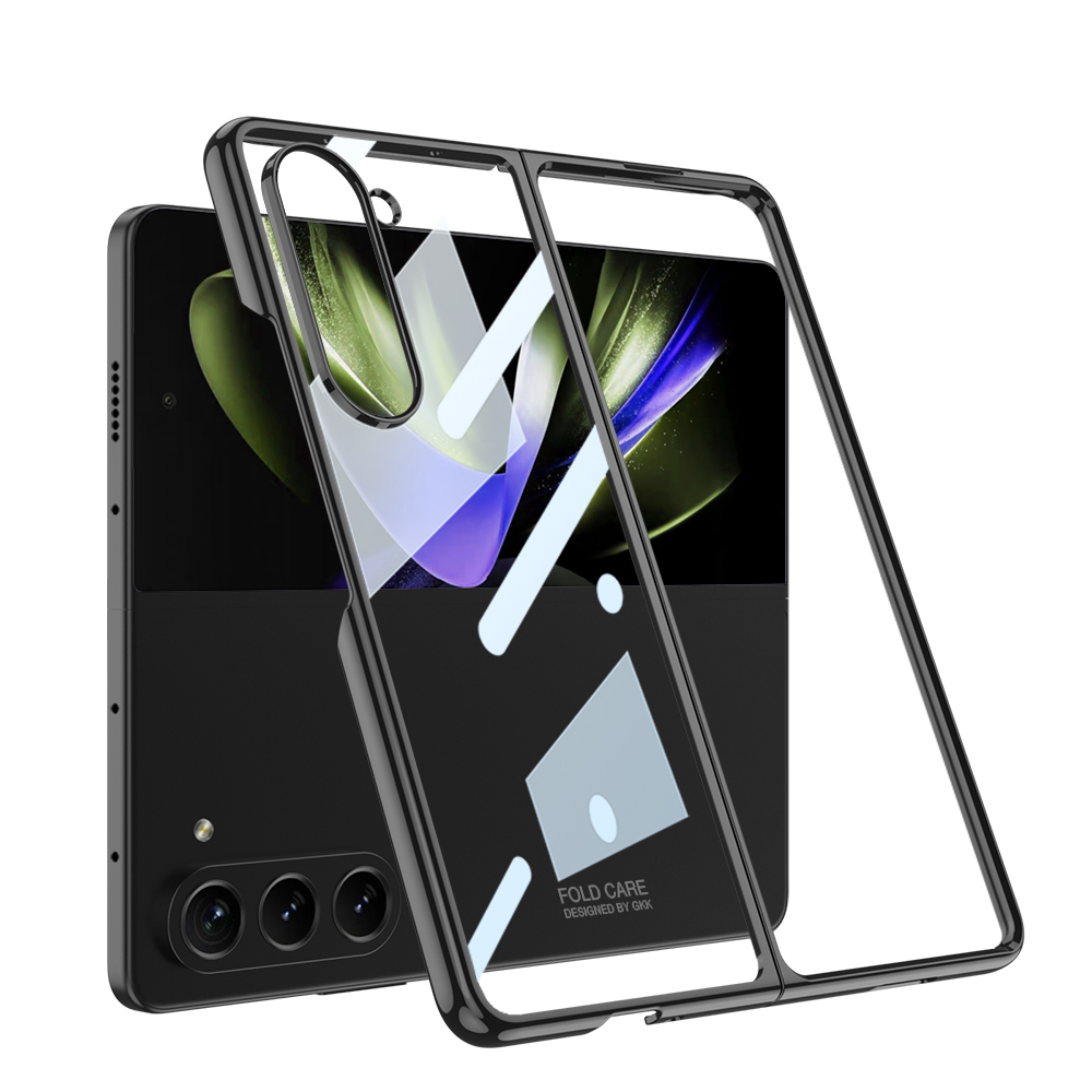 E-shop GKK PHANTOM Ochranný kryt pre Samsung Galaxy Z Fold5 5G čierny