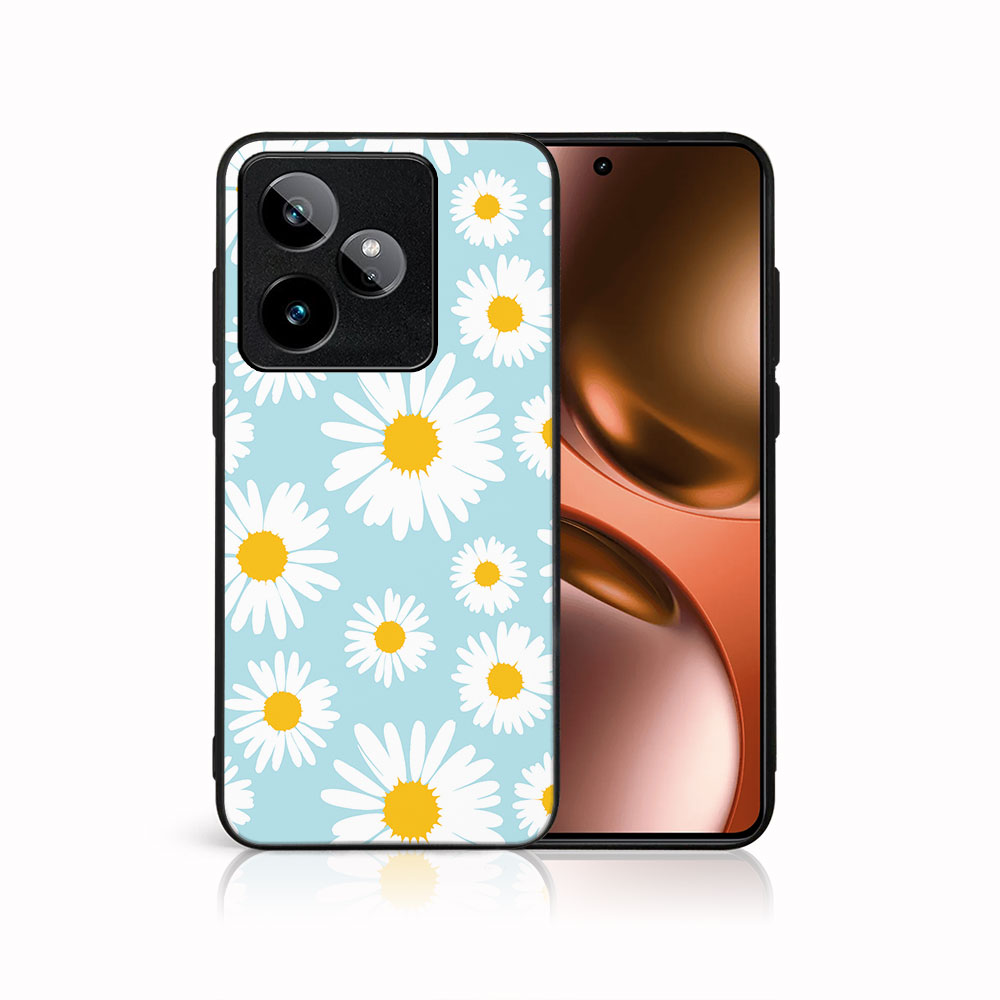E-shop MY ART Ochranný kryt pre Realme GT 7 5G CAMOMILE (124)