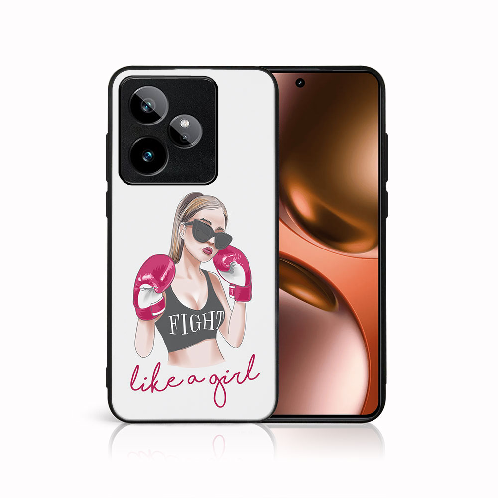 E-shop MY ART Ochranný kryt pre Realme GT 7 5G FIGHTER (133)