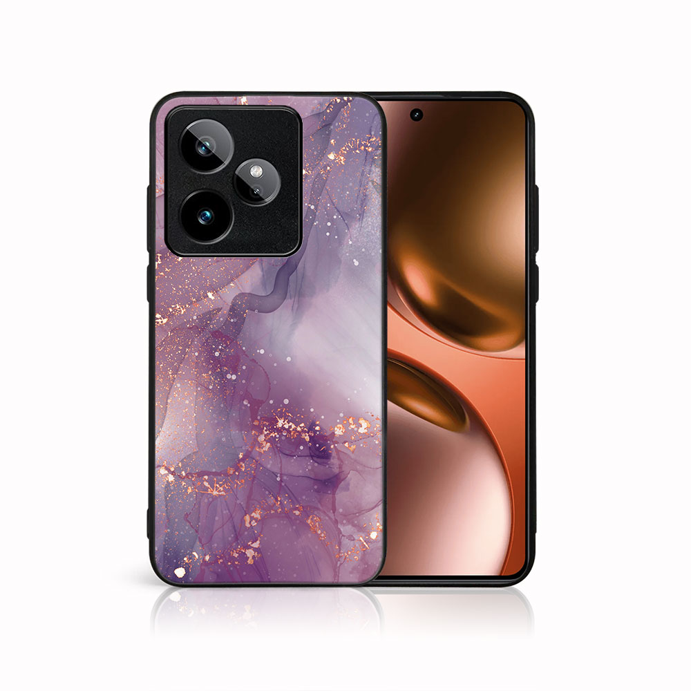E-shop MY ART Ochranný kryt pre Realme GT 7 5G PURPLE (148)