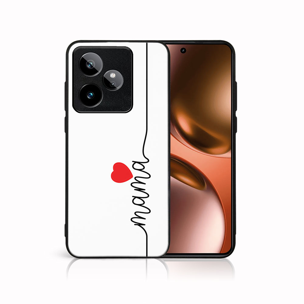 E-shop MY ART Ochranný kryt pre Realme GT 7 5G MAMA (200)