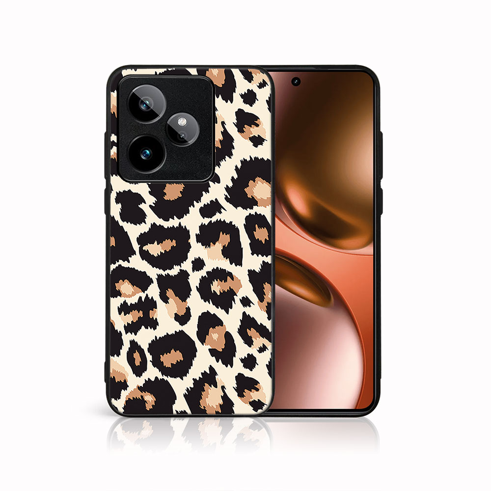 E-shop MY ART Ochranný kryt pre Realme GT 7T 5G LEOPARD PRINT (238)