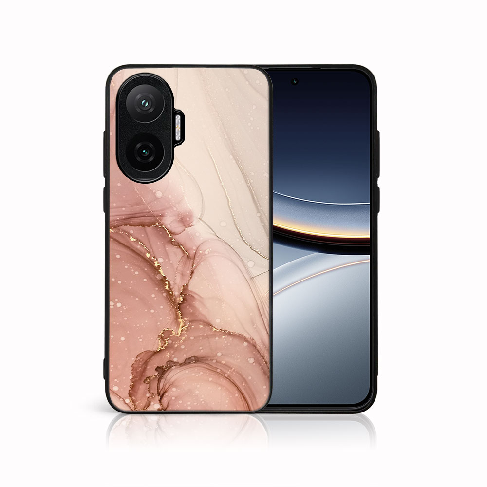 E-shop MY ART Ochranný kryt pre Xiaomi Poco F7 SHIMMER (152)