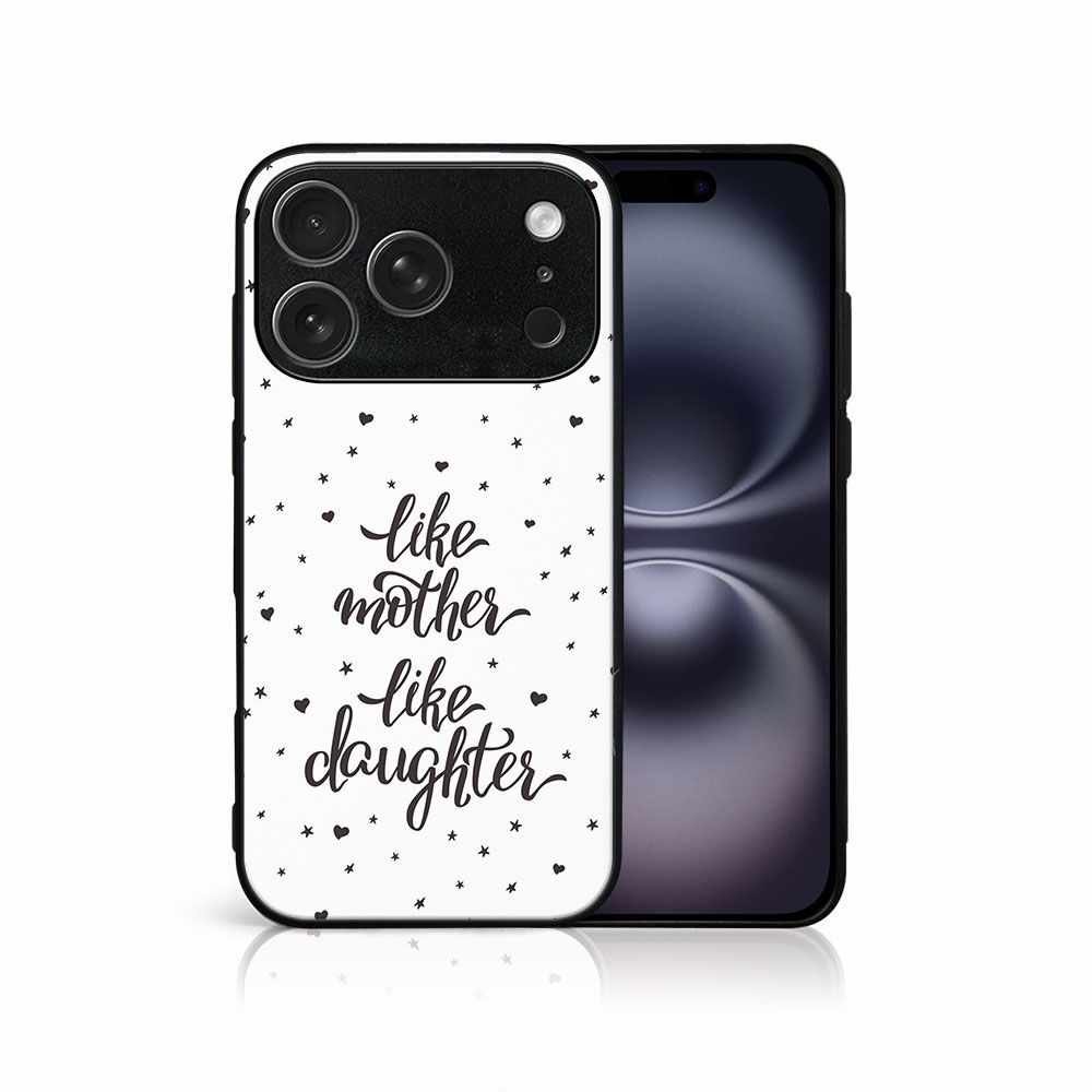 E-shop MY ART Ochranný kryt pre Apple iPhone 17 Pro Max LIKE MOTHER (113)