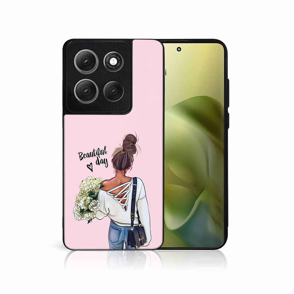 E-shop MY ART Ochranný kryt pre Motorola Moto G86 Power 5G DAY (136)