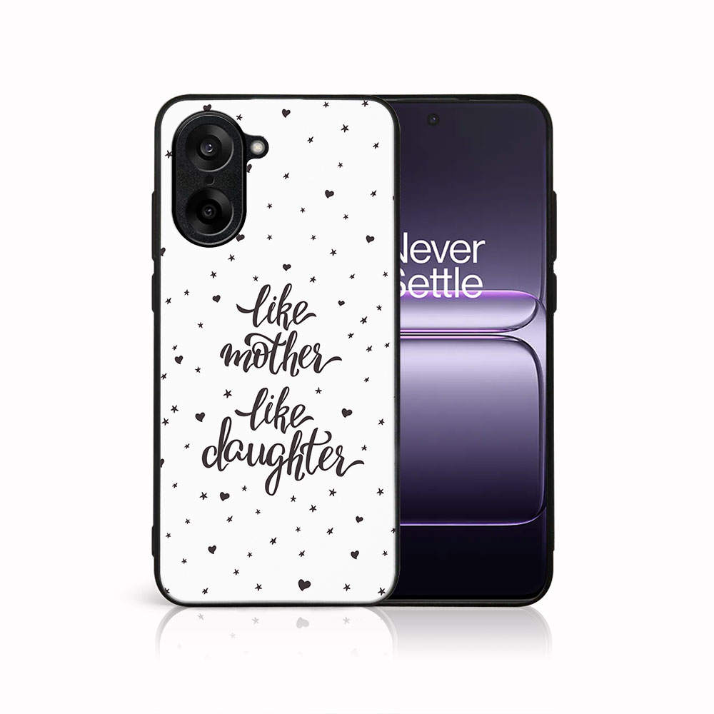 E-shop MY ART Ochranný kryt pre OnePlus Nord CE 5 5G LIKE MOTHER (113)