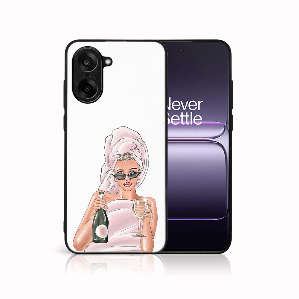 E-shop MY ART Ochranný kryt pre OnePlus Nord CE 5 5G CHAMPAGNE (134)