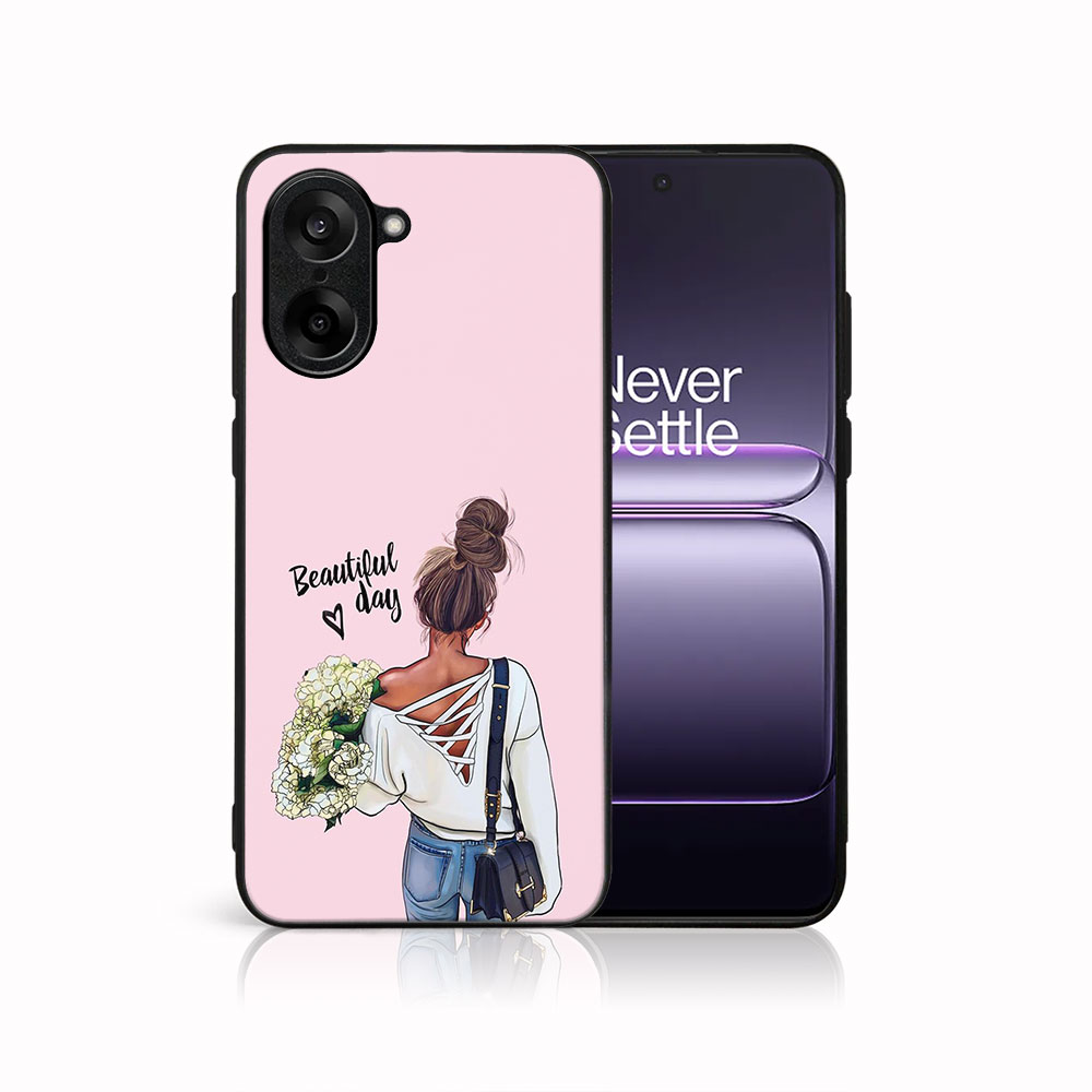 E-shop MY ART Ochranný kryt pre OnePlus Nord CE 5 5G DAY (136)