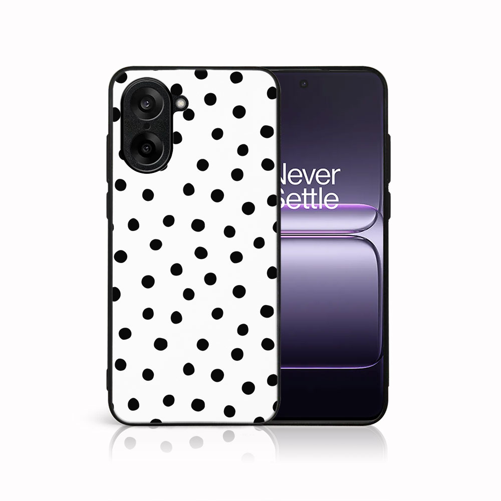 E-shop MY ART Ochranný kryt pre OnePlus Nord CE 5 5G DOTS (168)