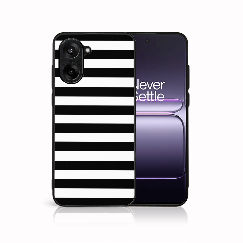 E-shop MY ART Ochranný kryt pre OnePlus Nord CE 5 5G LINES (169)