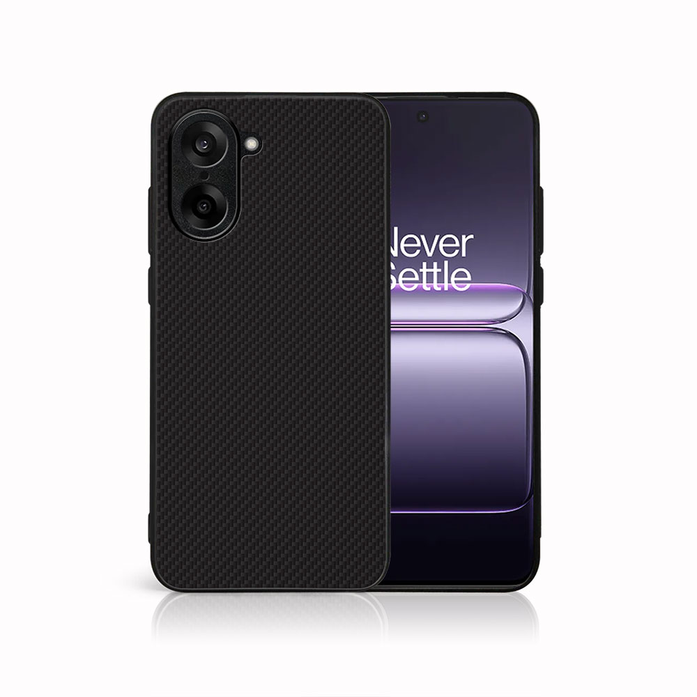 E-shop MY ART Ochranný kryt pre OnePlus Nord CE 5 5G CARBON (231)