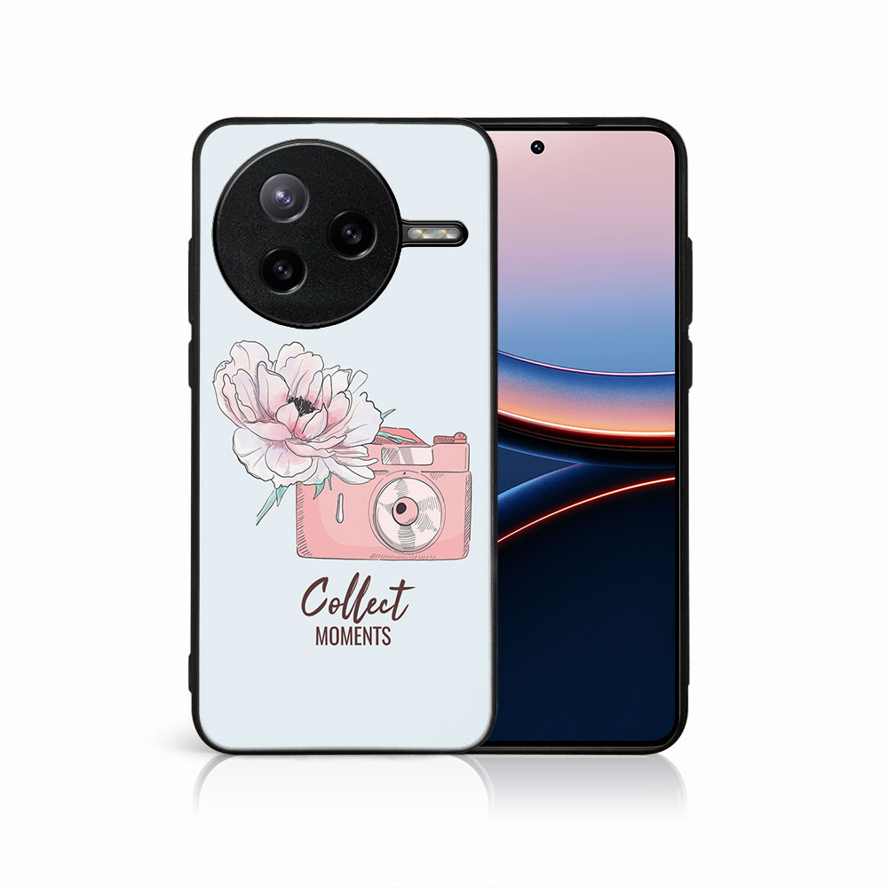 E-shop MY ART Ochranný kryt pre Xiaomi Poco F7 Ultra MOMENTS (122)