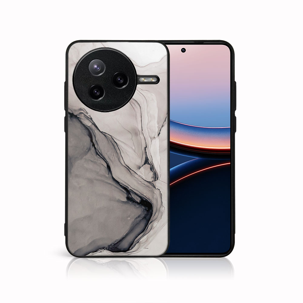 E-shop MY ART Ochranný kryt pre Xiaomi Poco F7 Ultra BLACK INK (146)