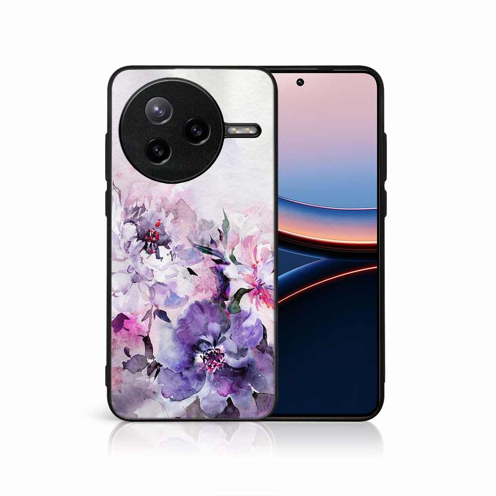 E-shop MY ART Ochranný kryt pre Xiaomi Poco F7 Ultra PEONIES (156)