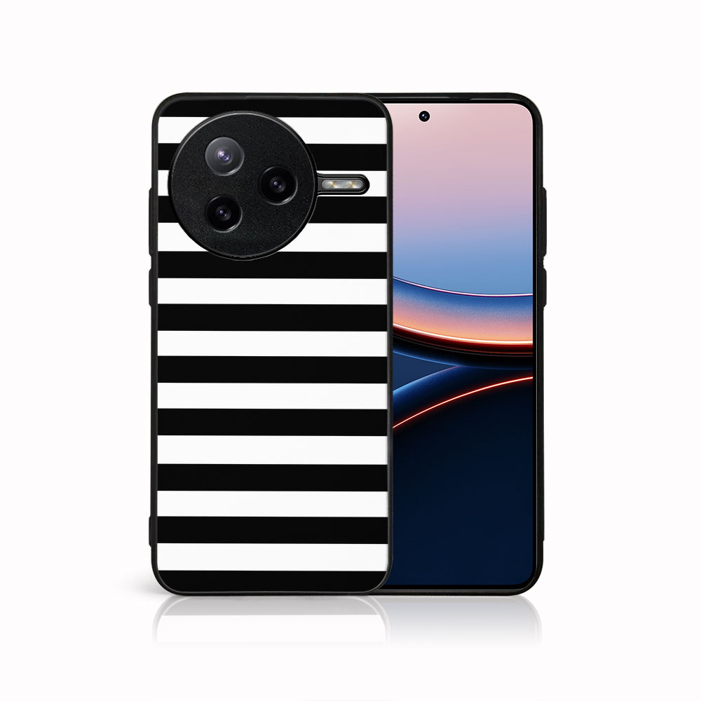 E-shop MY ART Ochranný kryt pre Xiaomi Poco F7 Ultra LINES (169)