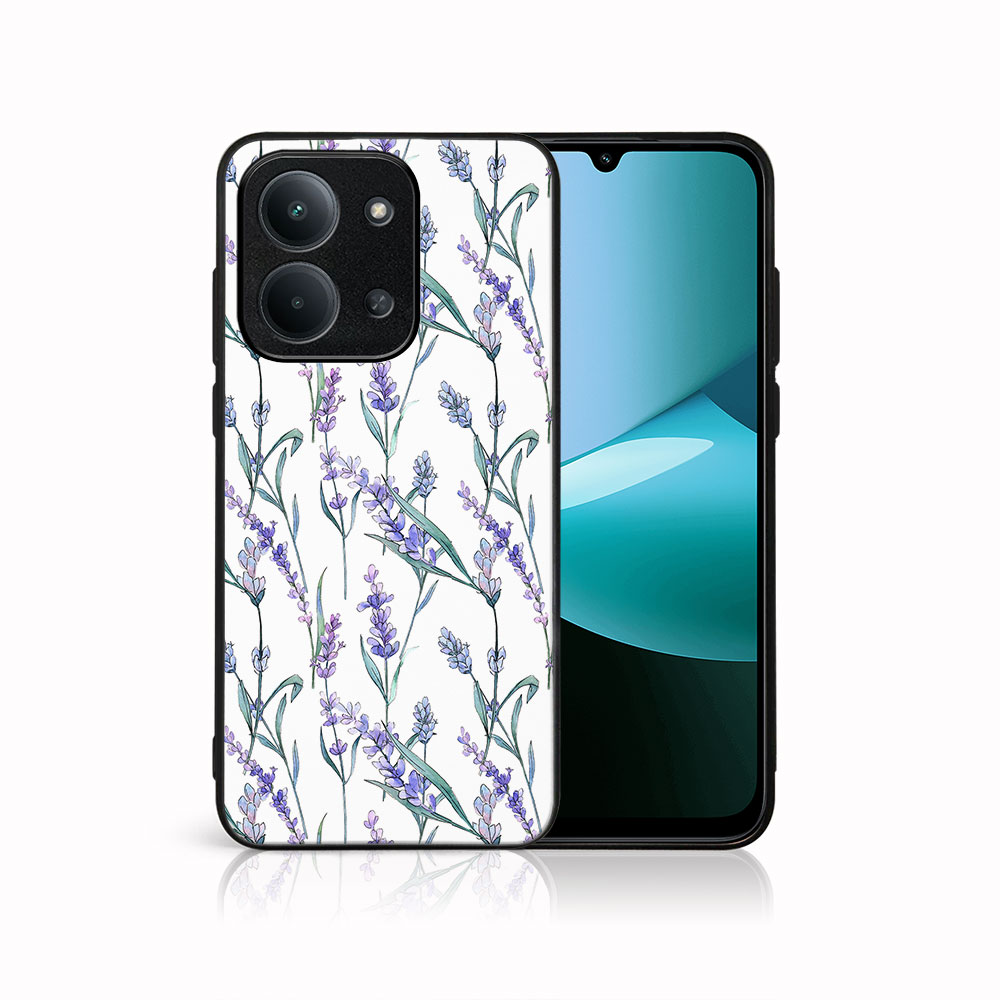 E-shop MY ART Ochranný kryt pre Xiaomi Redmi 15C / Redmi 15C 5G LAVENDER (157)