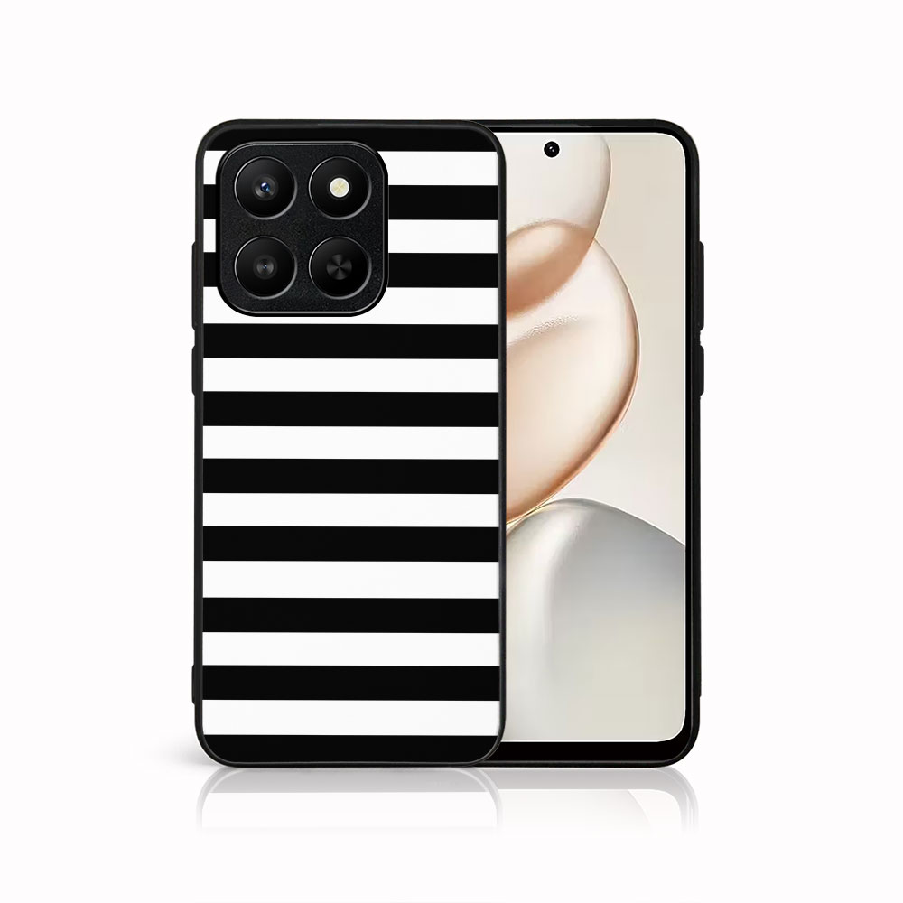 E-shop MY ART Ochranný kryt pre Honor 400 Smart 5G / Honor X7d LINES (169)