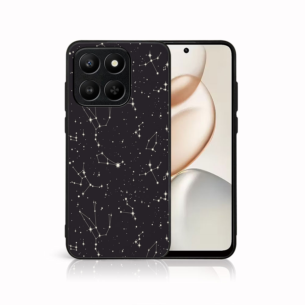 E-shop MY ART Ochranný kryt pre Honor 400 Smart 5G / Honor X7d STARRY (173)