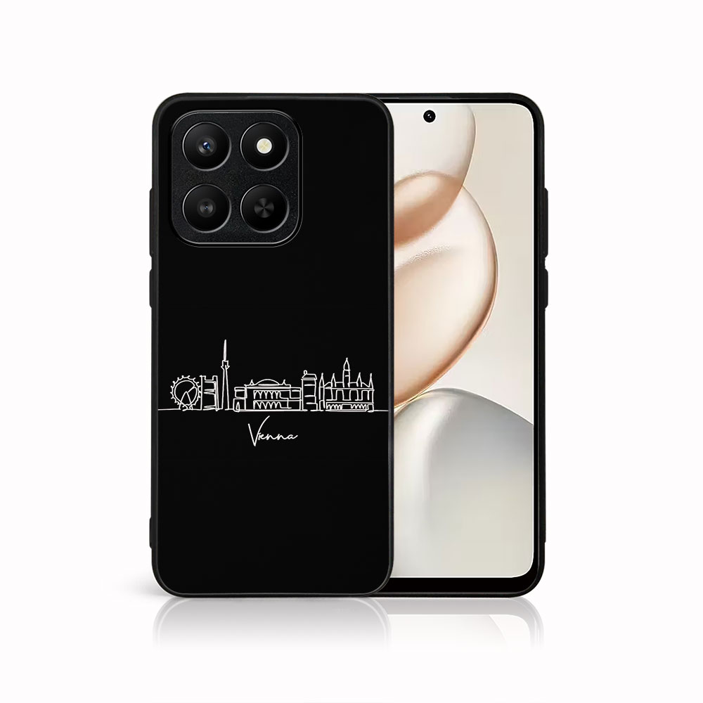 E-shop MY ART Ochranný kryt pre Honor 400 Smart 5G / Honor X7d VIENNA (210)
