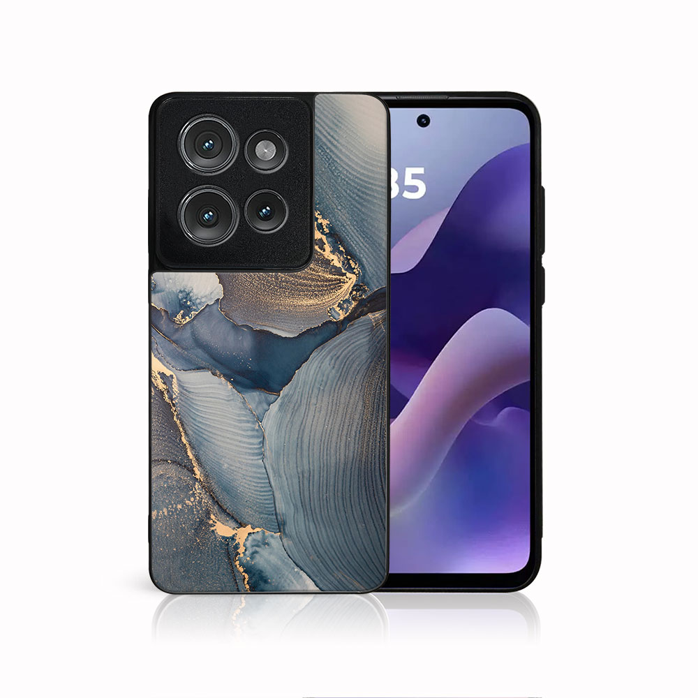 E-shop MY ART Ochranný kryt pre Motorola Moto G56 5G SPARKLE (147)