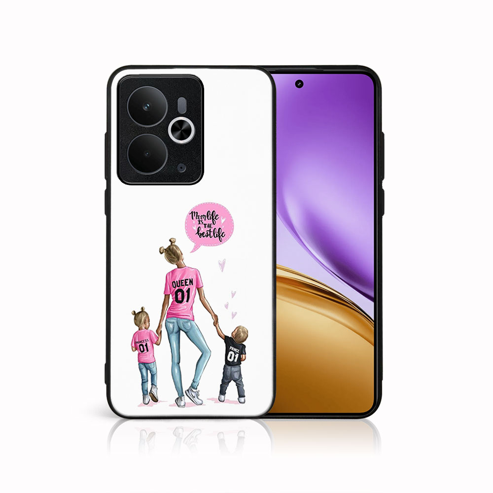 E-shop MY ART Ochranný kryt pre Realme 14T 5G MOM (119)
