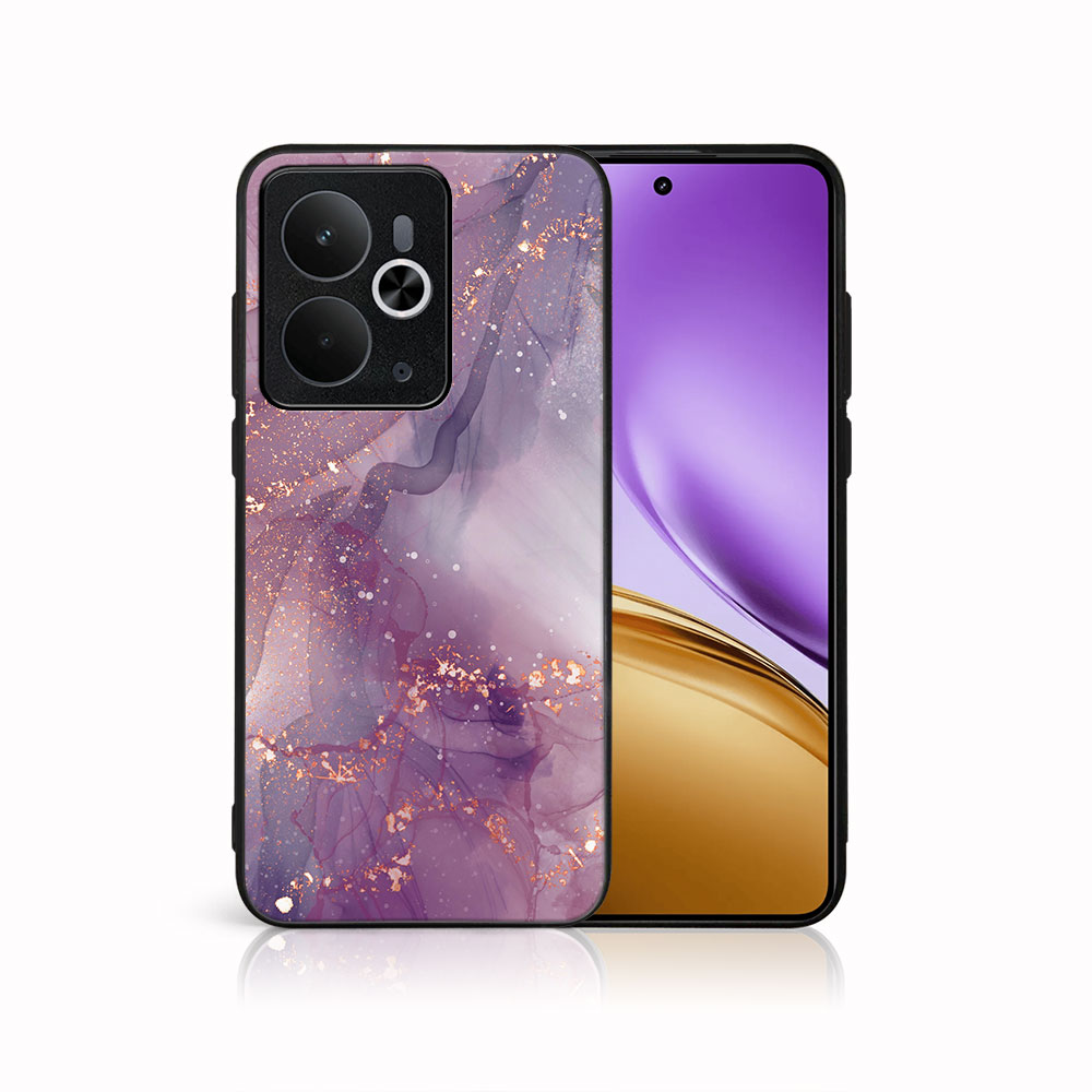 E-shop MY ART Ochranný kryt pre Realme 14 5G PURPLE (148)