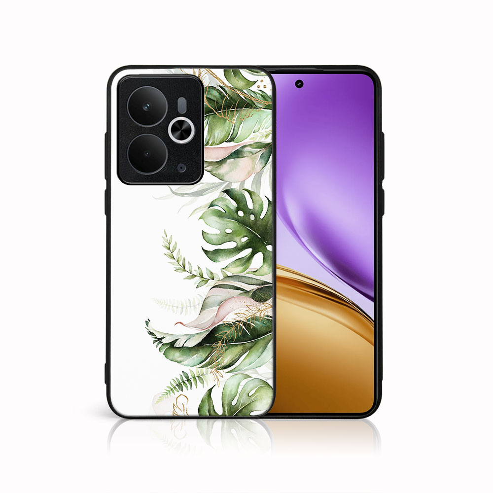 E-shop MY ART Ochranný kryt pre Realme 14 5G TROPICAL (154)