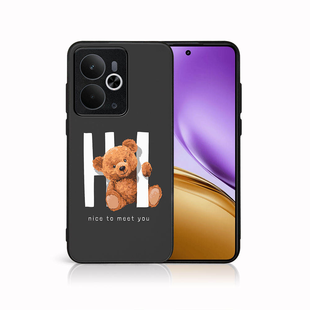 E-shop MY ART Ochranný kryt pre Realme 14 5G HI (182)