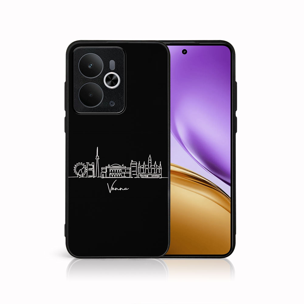 E-shop MY ART Ochranný kryt pre Realme 14T 5G VIENNA (210)