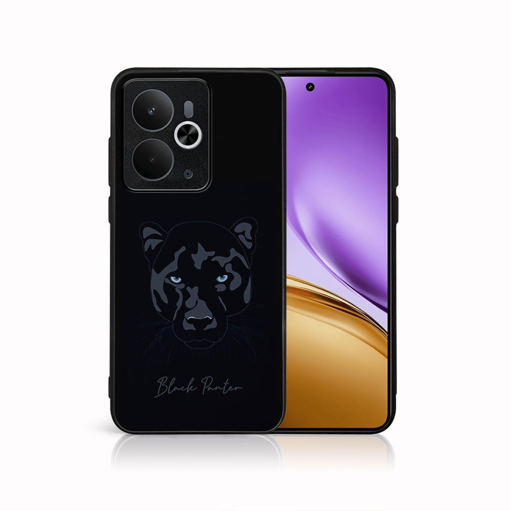 E-shop MY ART Ochranný kryt pre Realme 14 5G PANTHER (245)