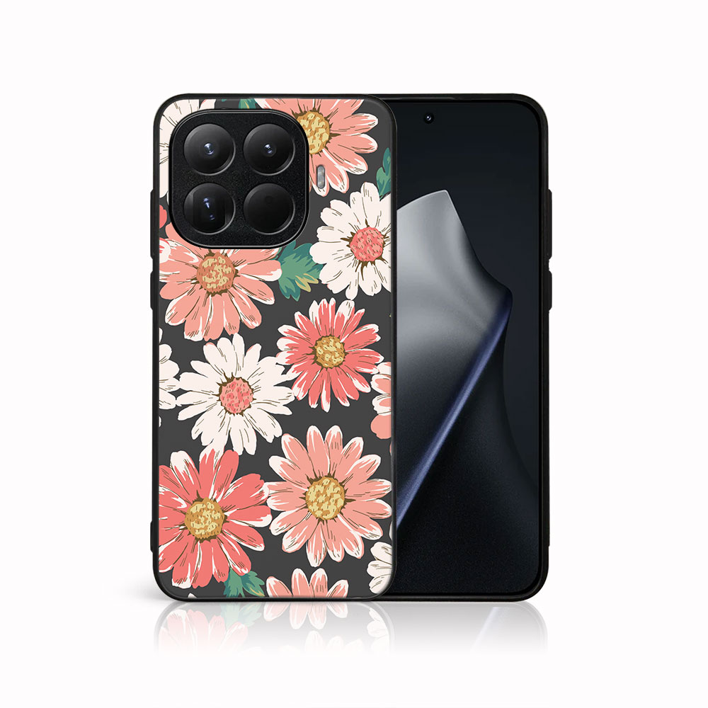 E-shop MY ART Ochranný kryt pre Xiaomi 15T Pro DAISY (161)