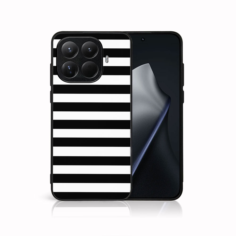 E-shop MY ART Ochranný kryt pre Xiaomi 15T Pro LINES (169)