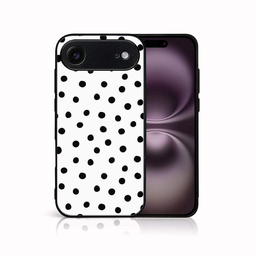 E-shop MY ART Ochranný kryt pre Apple iPhone Air DOTS (168)