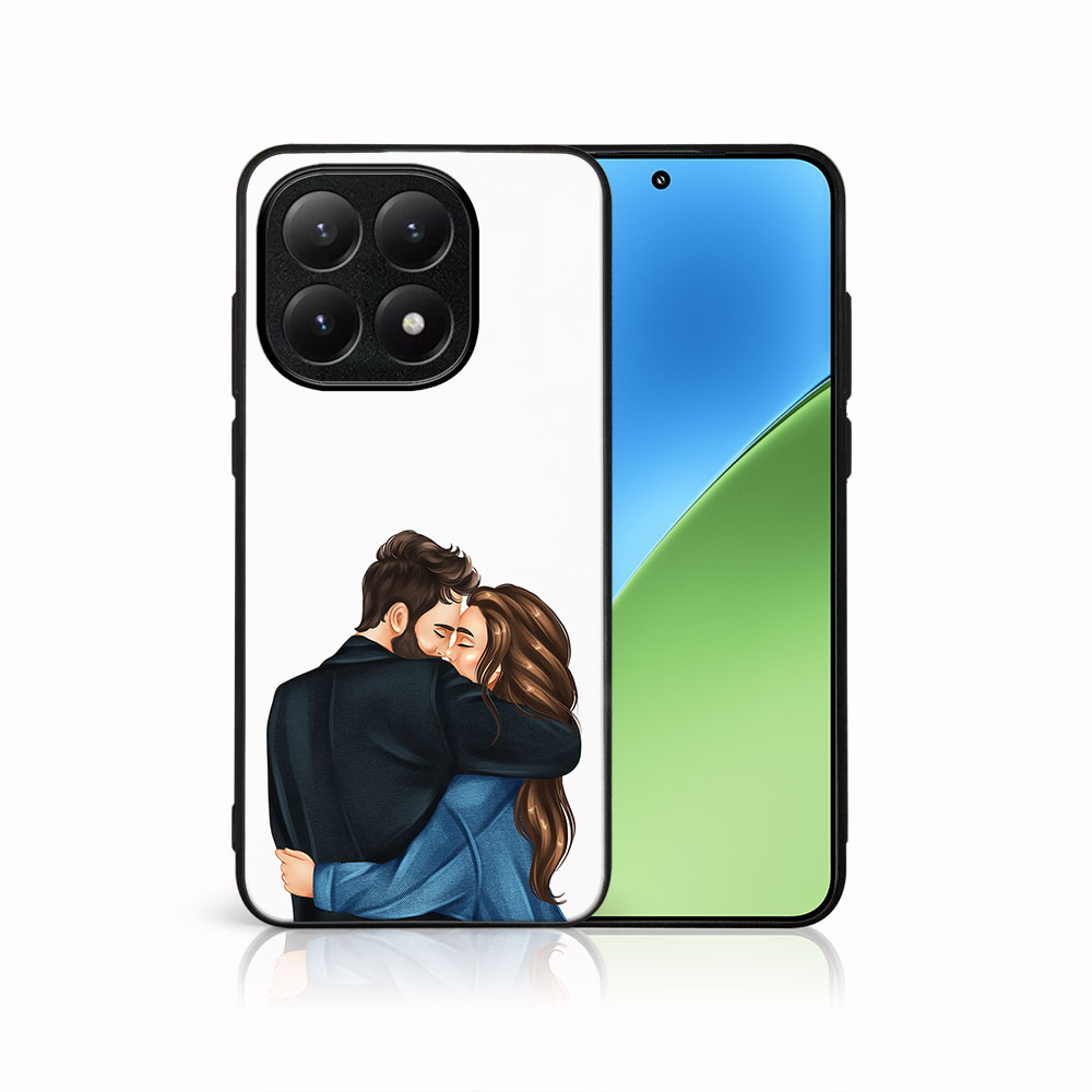 E-shop MY ART Ochranný kryt pre Xiaomi 15T COUPLE (117)