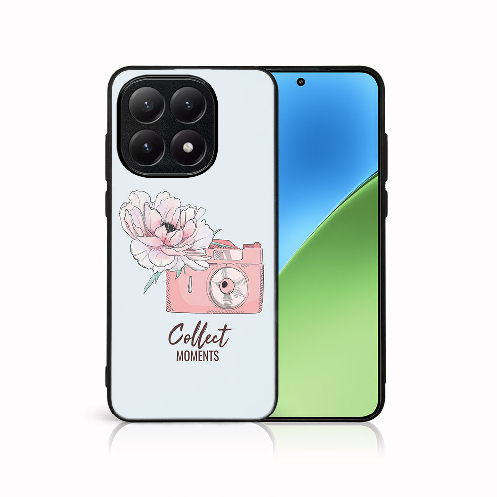 E-shop MY ART Ochranný kryt pre Xiaomi 15T MOMENTS (122)