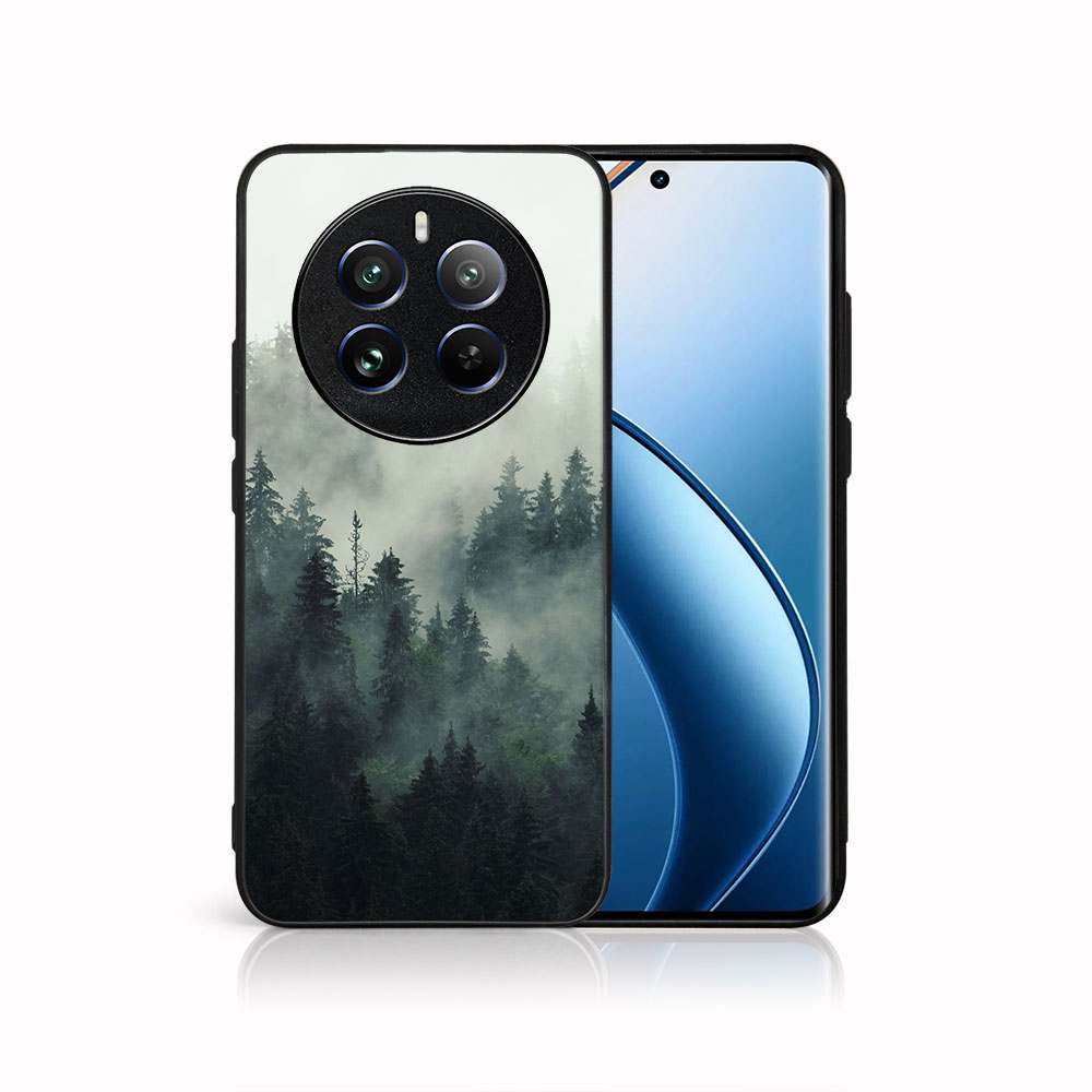 E-shop MY ART Ochranný kryt pre Realme 12 5G FOREST (248)