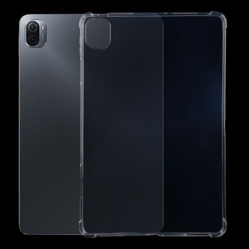 VSETKONAMOBIL 37704
AIRBAG Extra odolný kryt Xiaomi Pad 5 / Xiaomi Pad 5 Pro priehľadný