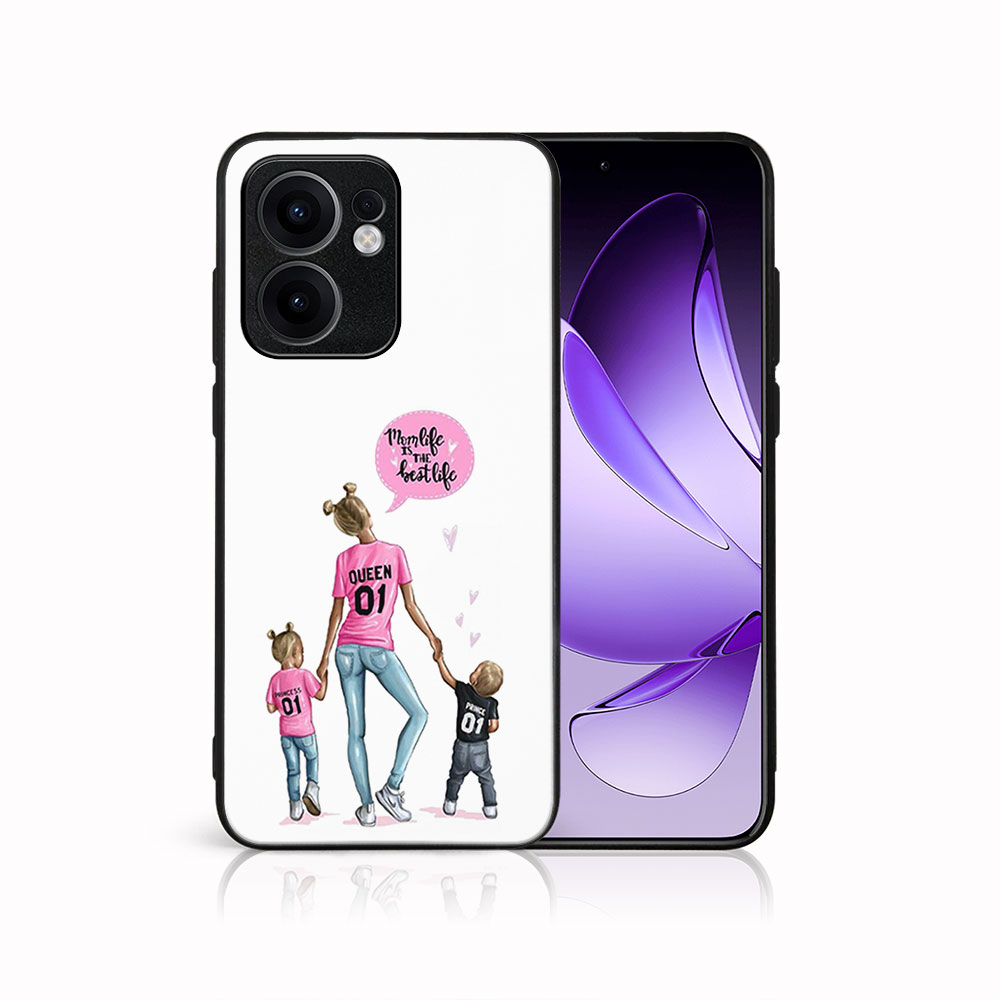 E-shop MY ART Ochranný kryt pre Oppo Reno13 F 5G / Reno13 FS 5G MOM (119)