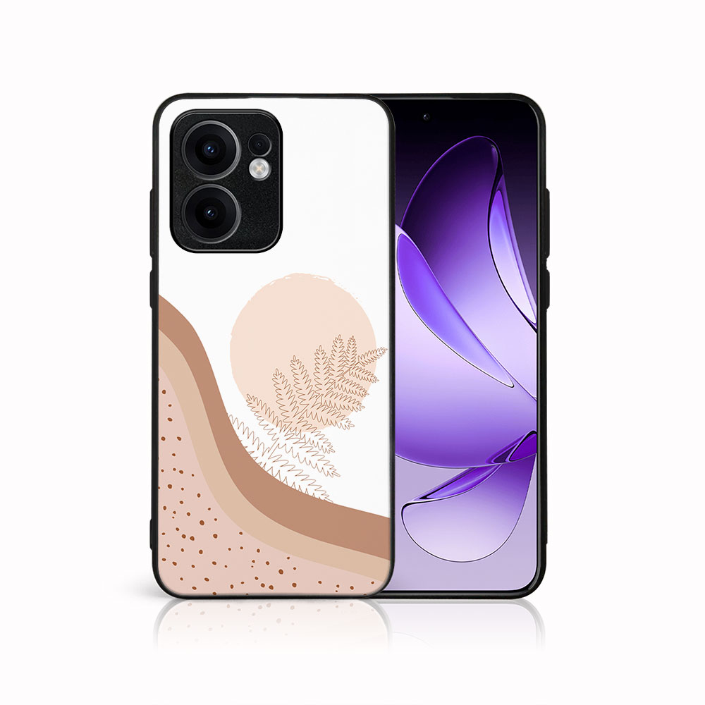 E-shop MY ART Ochranný kryt pre Oppo Reno13 F 5G / Reno13 FS 5G FERN (X90)